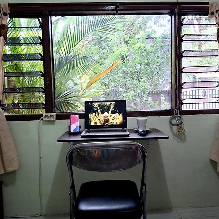 Ngampilan Backpacker Hostel Yogyakarta Luaran gambar