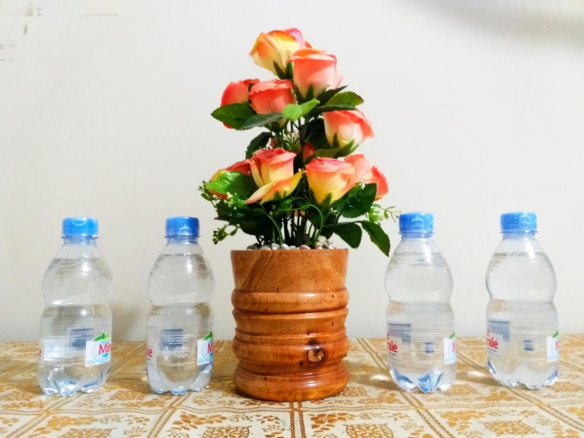 Ngampilan Backpacker Hostel Yogyakarta Luaran gambar