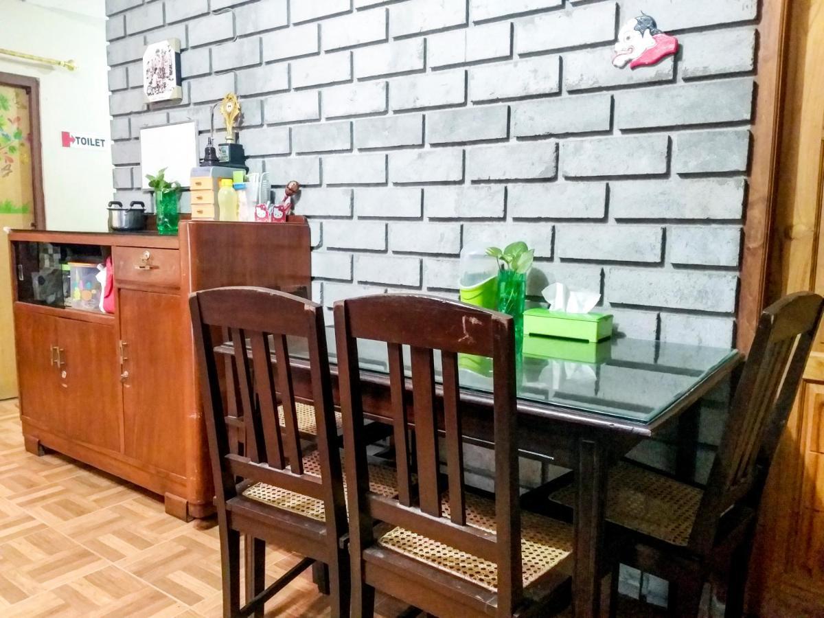 Ngampilan Backpacker Hostel Yogyakarta Luaran gambar