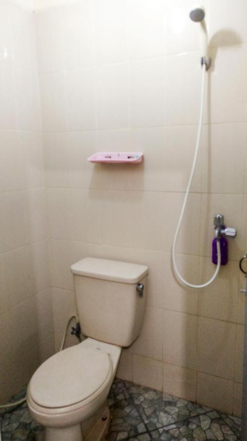 Ngampilan Backpacker Hostel Yogyakarta Luaran gambar