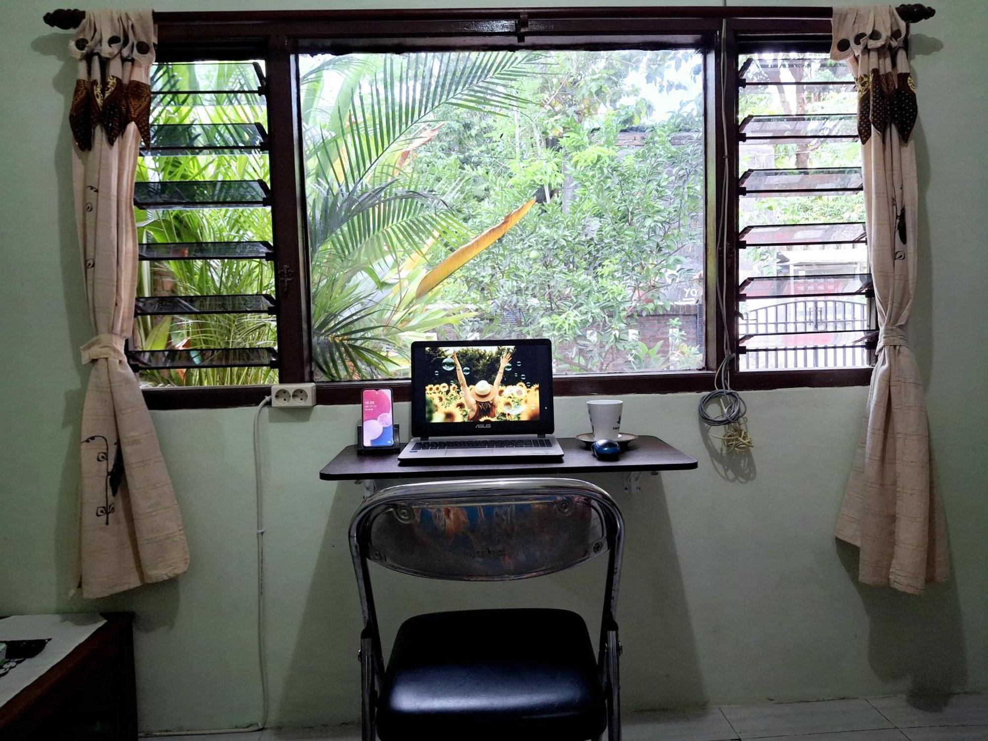 Ngampilan Backpacker Hostel Yogyakarta Luaran gambar